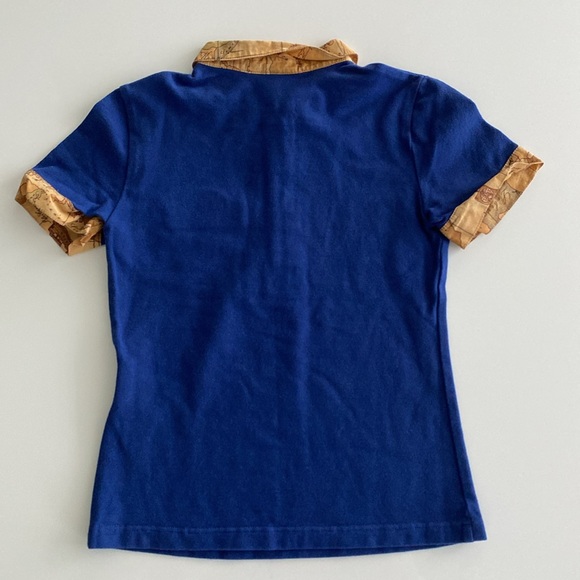 ALVIERO MARTINI 1A CLASSE T-SHIRTS SET OF 2 - Picture 6 of 9